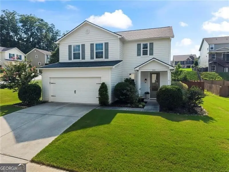 501 Rokeby Drive, Woodstock, GA 30188 - #3