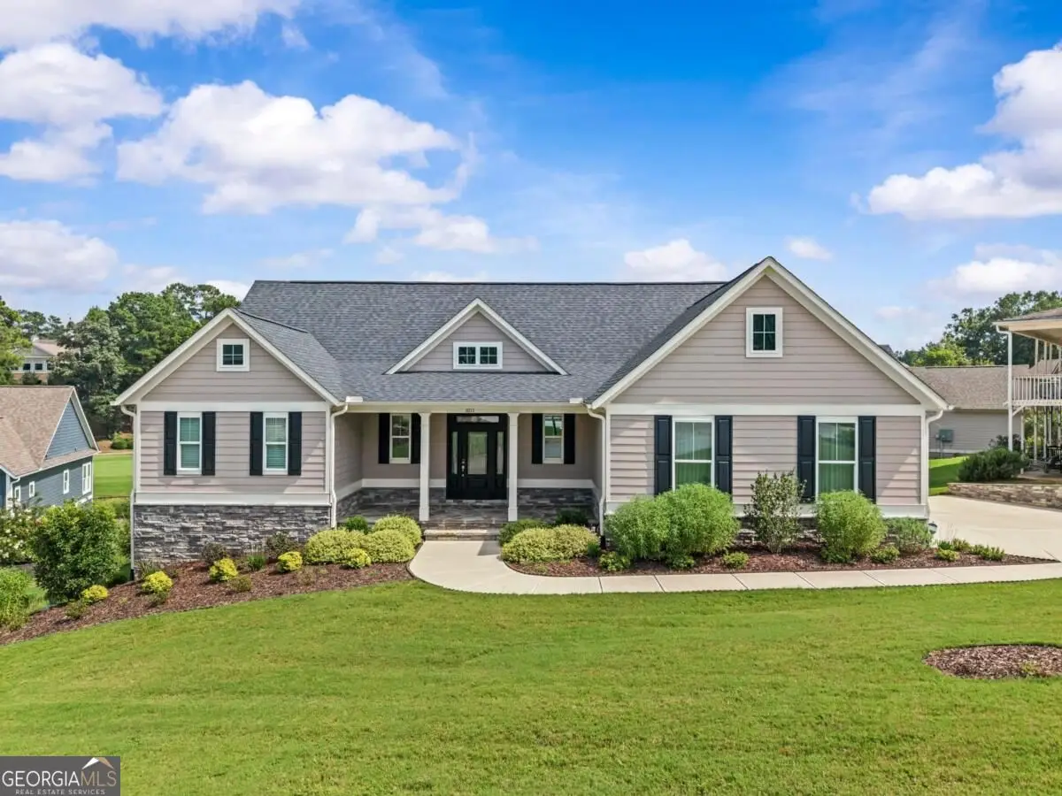 1011 Lofter Place, Greensboro, GA 30642 - #1