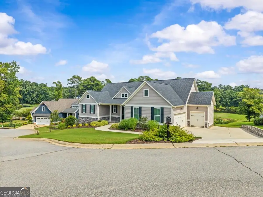 1011 Lofter Place, Greensboro, GA 30642 - #3