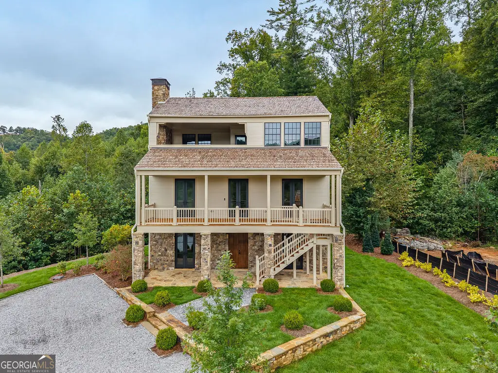 130 Cove View Lane, Clarkesville, GA 30523 - #1