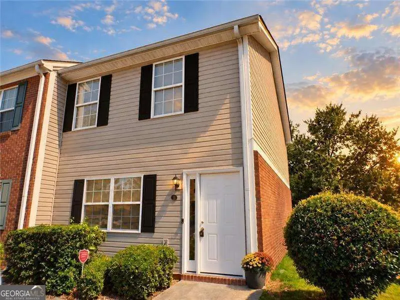 28 Princeton Place Drive, Adairsville, GA 30103 - #1