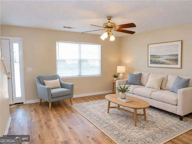 28 Princeton Place Drive, Adairsville, GA 30103 - #3