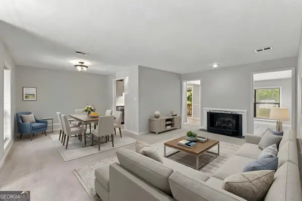 8740 Roswell Road #6D, Sandy Springs, GA 30350
