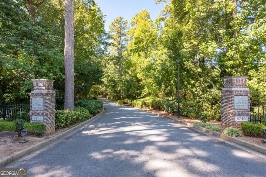 8740 Roswell Road #6D, Sandy Springs, GA 30350 - #2