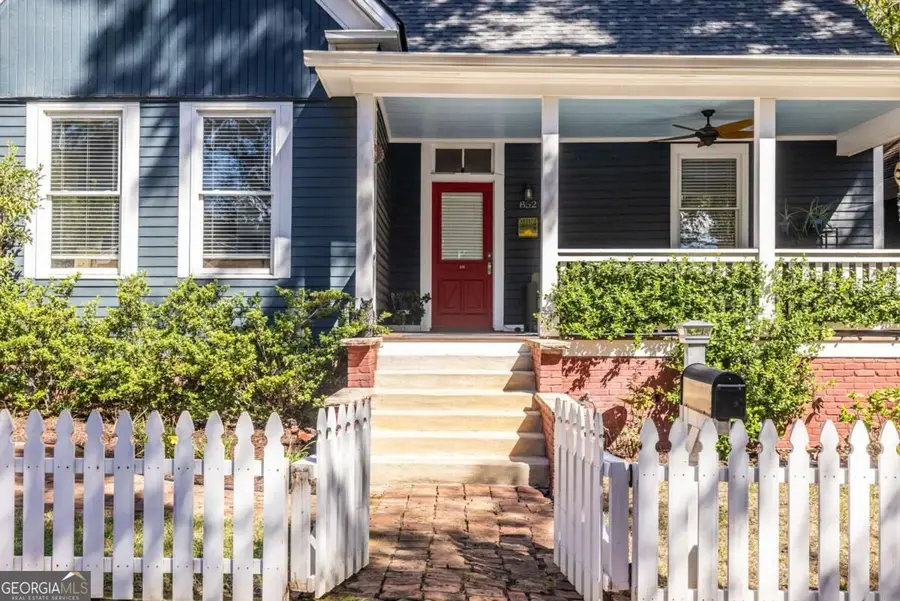 852 Kirkwood Avenue Se, Atlanta, GA 30316 - #2