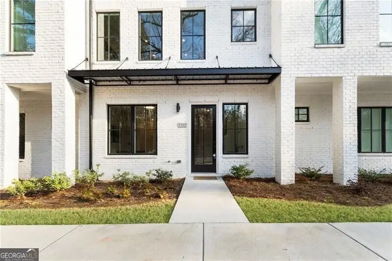 2202 Carlton Court, Atlanta, GA 30318 - #1