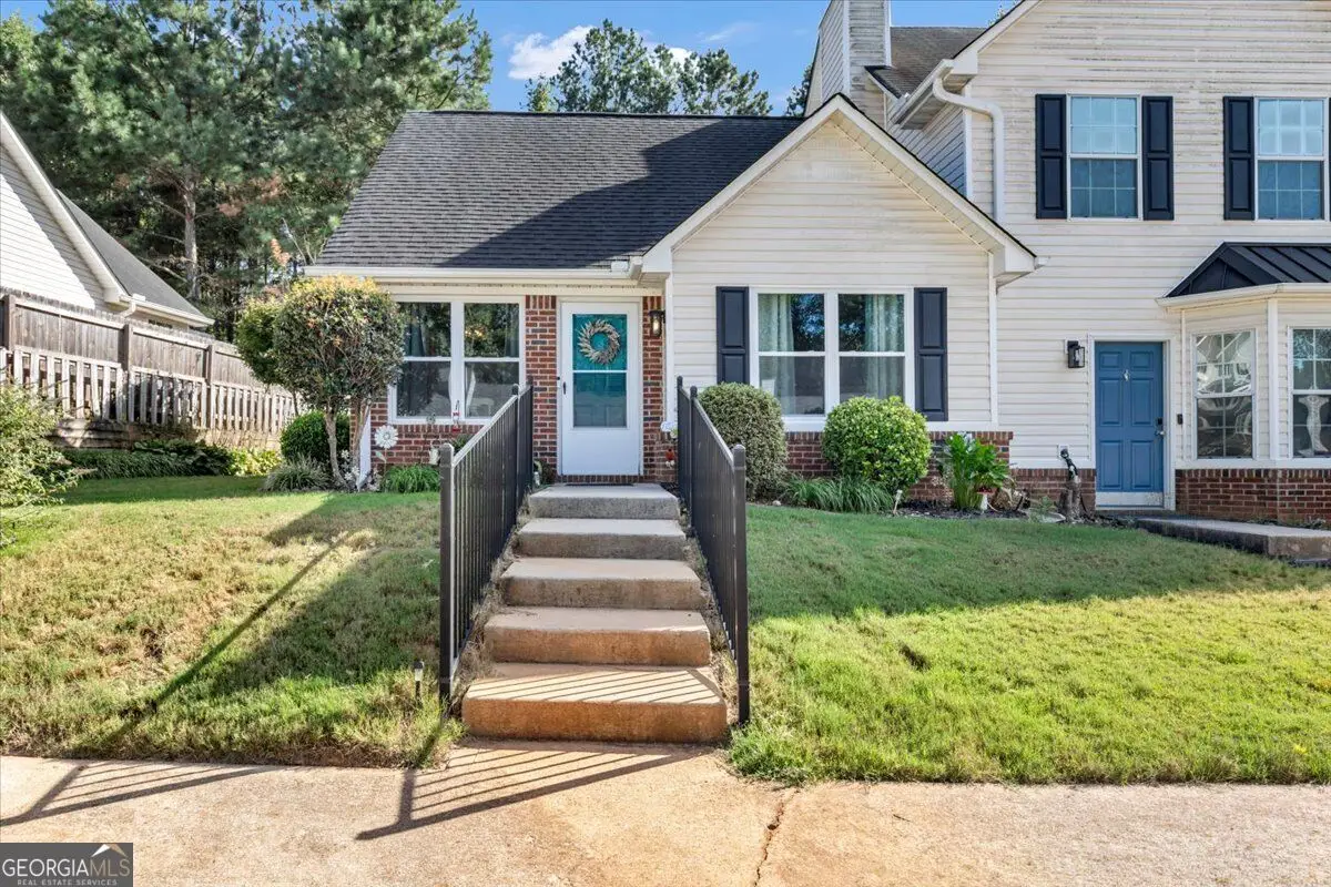 137 Gentle Breeze Court, Temple, GA 30179 - #1