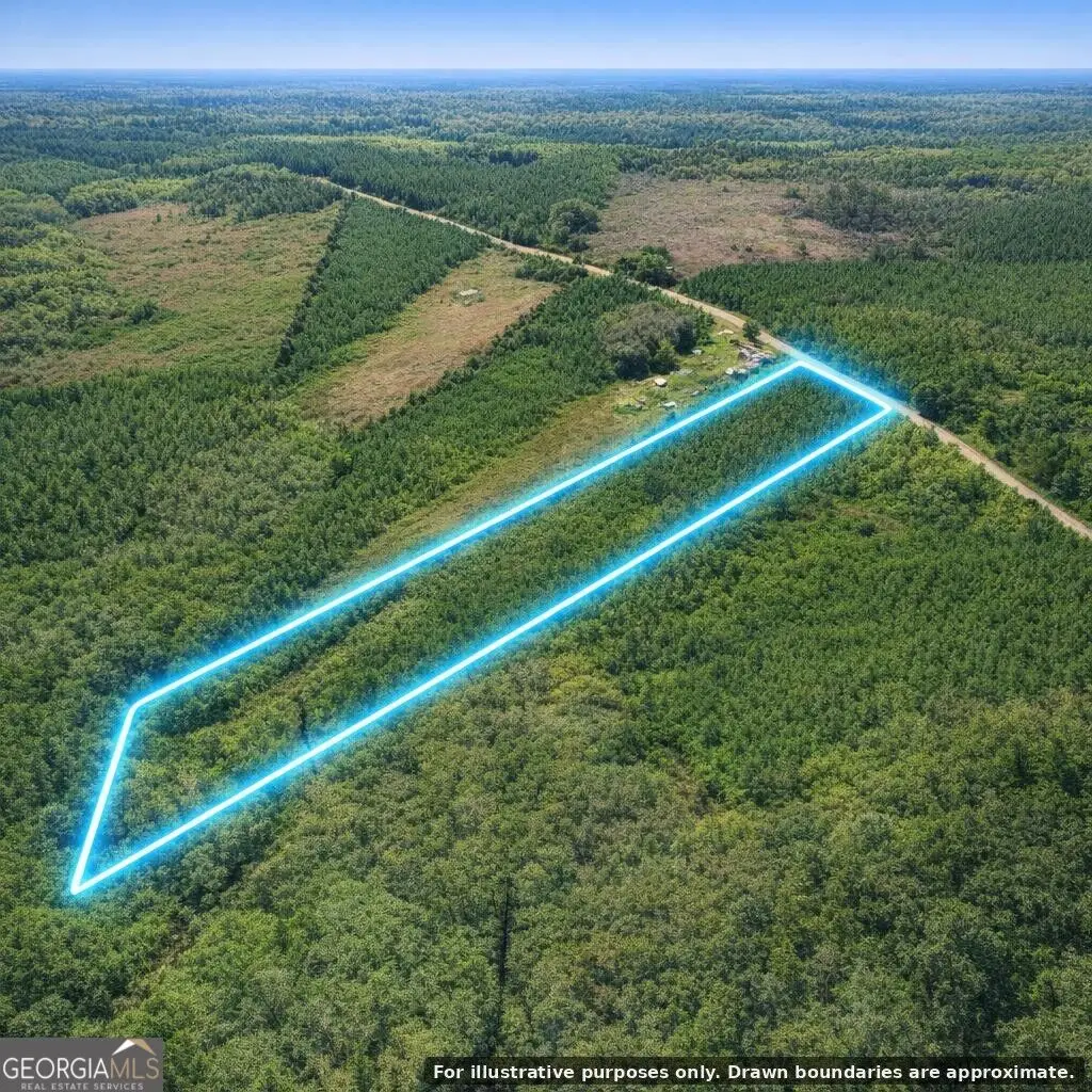 0 S Clough Bay Road #LOT 5, Waycross, GA 31503 - #1
