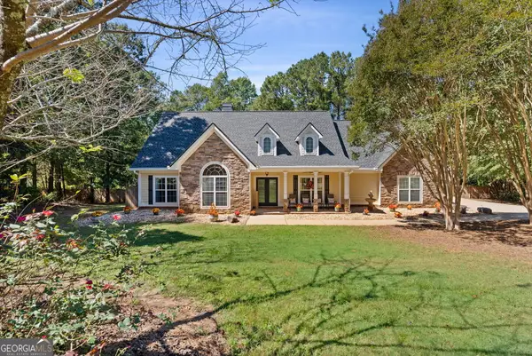 304 Pembroke Court, McDonough, GA 30252