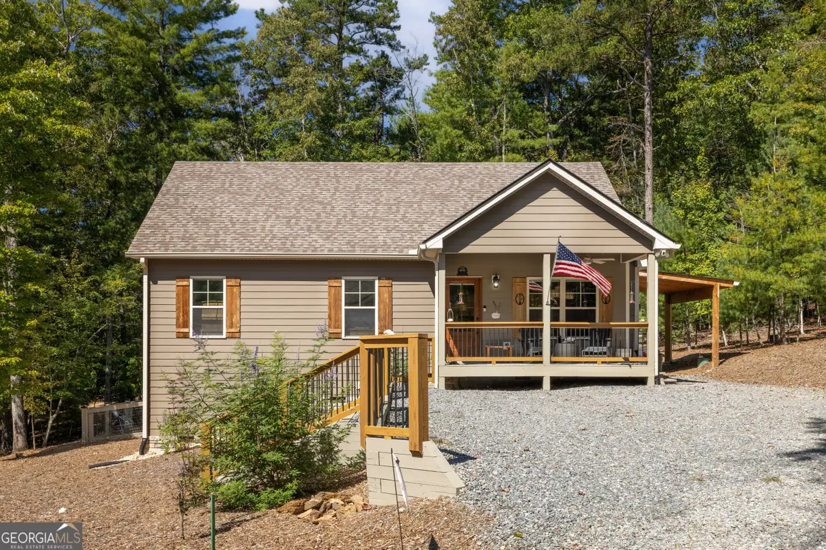 31 Daybreak Lane, Morganton, GA 30560 - #1