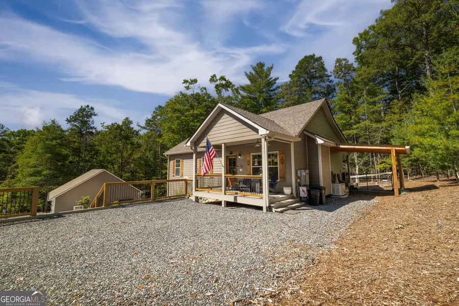 31 Daybreak Lane, Morganton, GA 30560 - #2