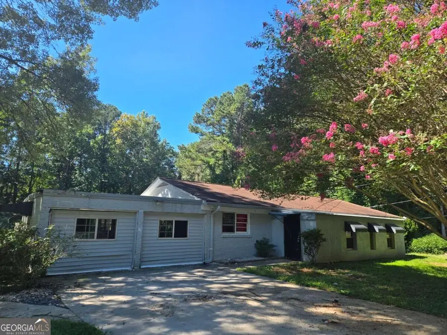 4431 Janice Drive, College Park, GA 30337 - #2