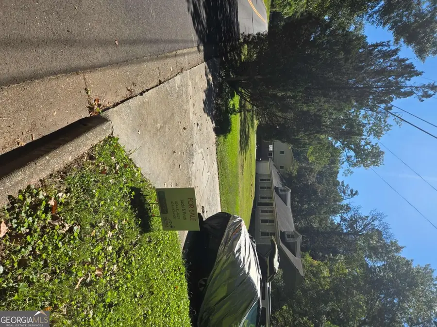 4431 Janice Drive, College Park, GA 30337 - #3