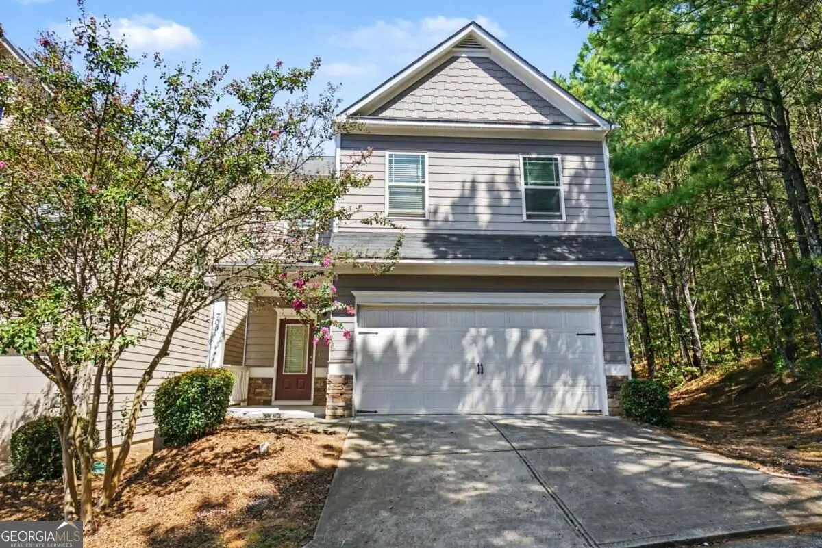 705 Barberry Drive, Woodstock, GA 30188 - #1
