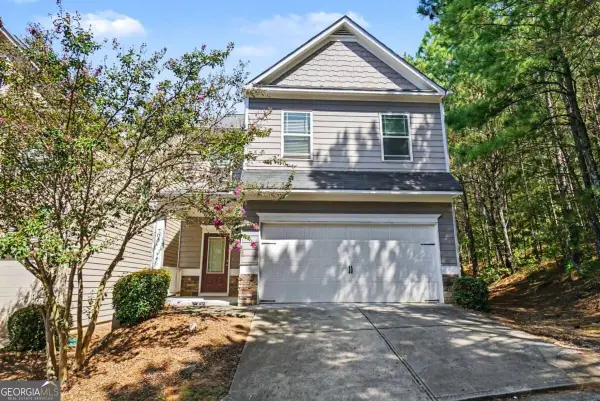 705 Barberry Drive, Woodstock, GA 30188