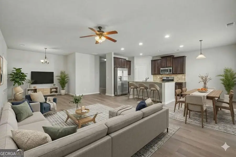 705 Barberry Drive, Woodstock, GA 30188 - #2