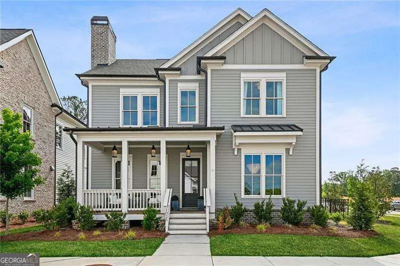 1025 Crossroads Trail, Milton, GA 30004 - #3