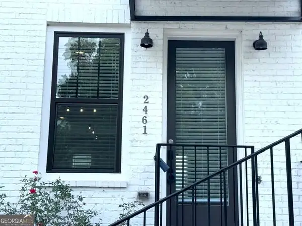 2461 Sycamore Road Nw, Atlanta, GA 30318