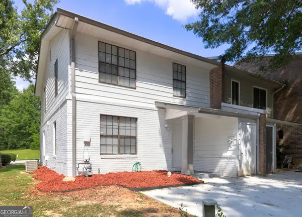 738 Dunaire Way, Jonesboro, GA 30238