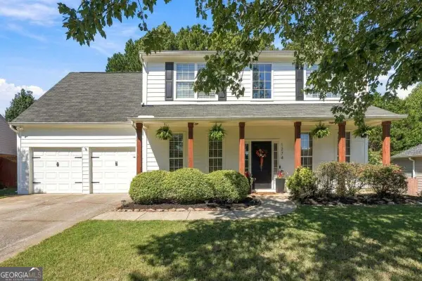 1274 Dalesford Drive, Alpharetta, GA 30004