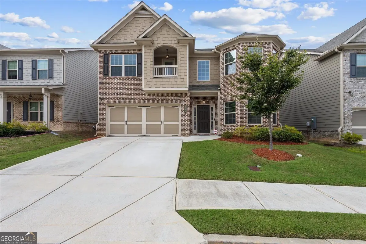 1187 Kingston Hill Drive, Loganville, GA 30052 - #1