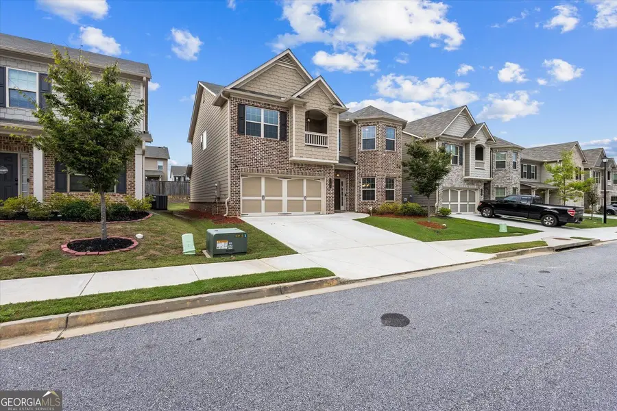 1187 Kingston Hill Drive, Loganville, GA 30052 - #2