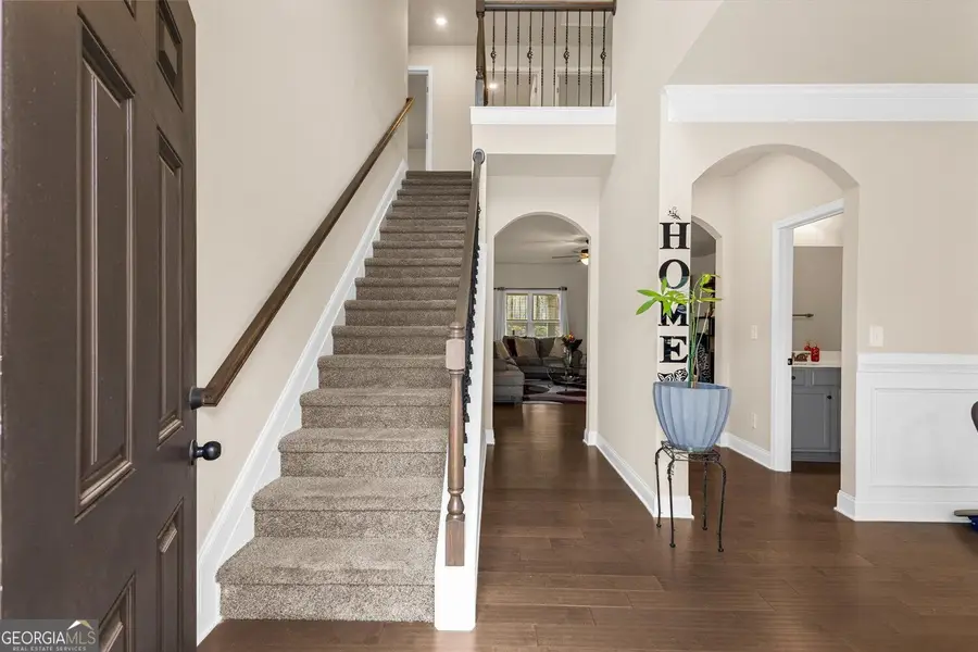 1187 Kingston Hill Drive, Loganville, GA 30052 - #3