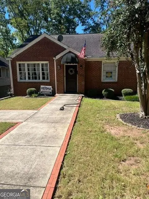 166 Whitefoord Avenue, Atlanta, GA 30307 - #1