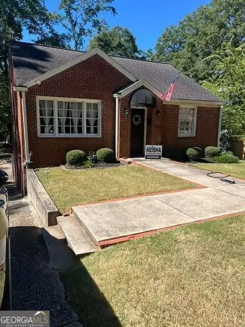 166 Whitefoord Avenue, Atlanta, GA 30307 - #2