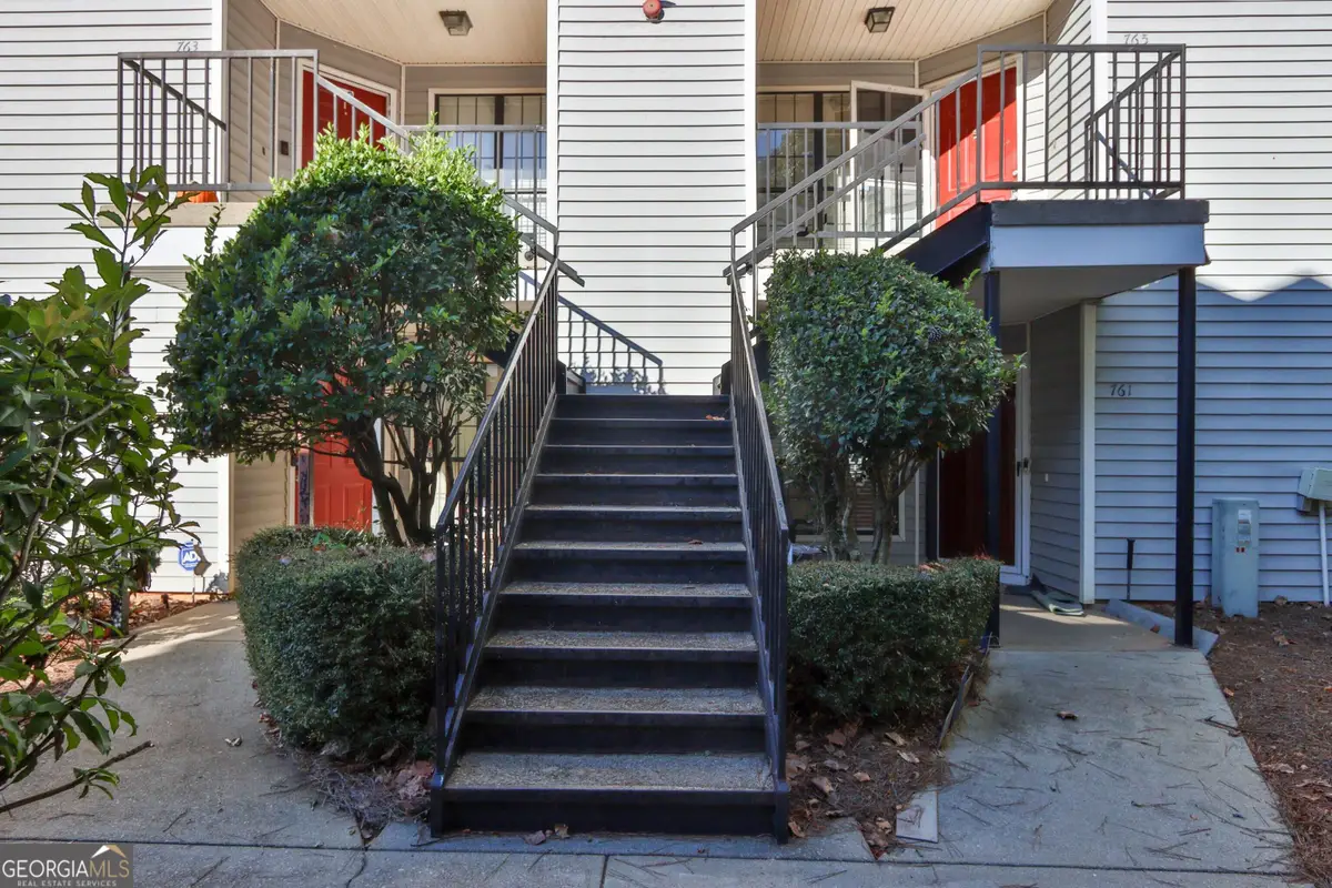 765 Windchase Lane, Stone Mountain, GA 30083 - #1