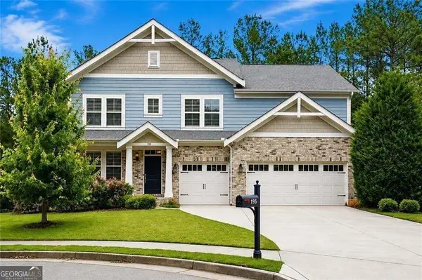 195 Floating Leaf Way, Dallas, GA 30132
