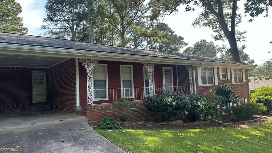 5574 Laurel Lane Nw, Lilburn, GA 30047 - #2