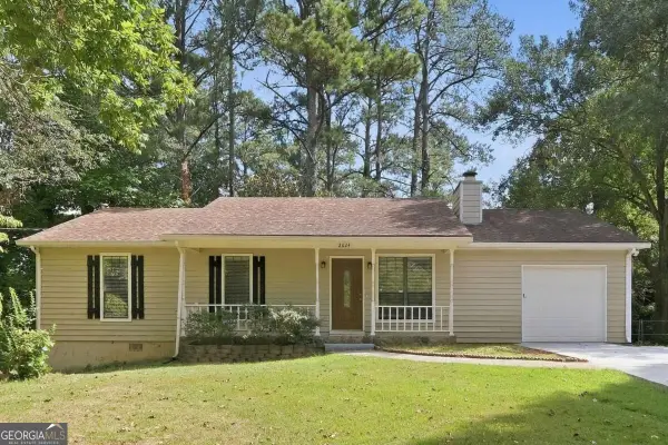 2624 Majestic Way, Lawrenceville, GA 30044