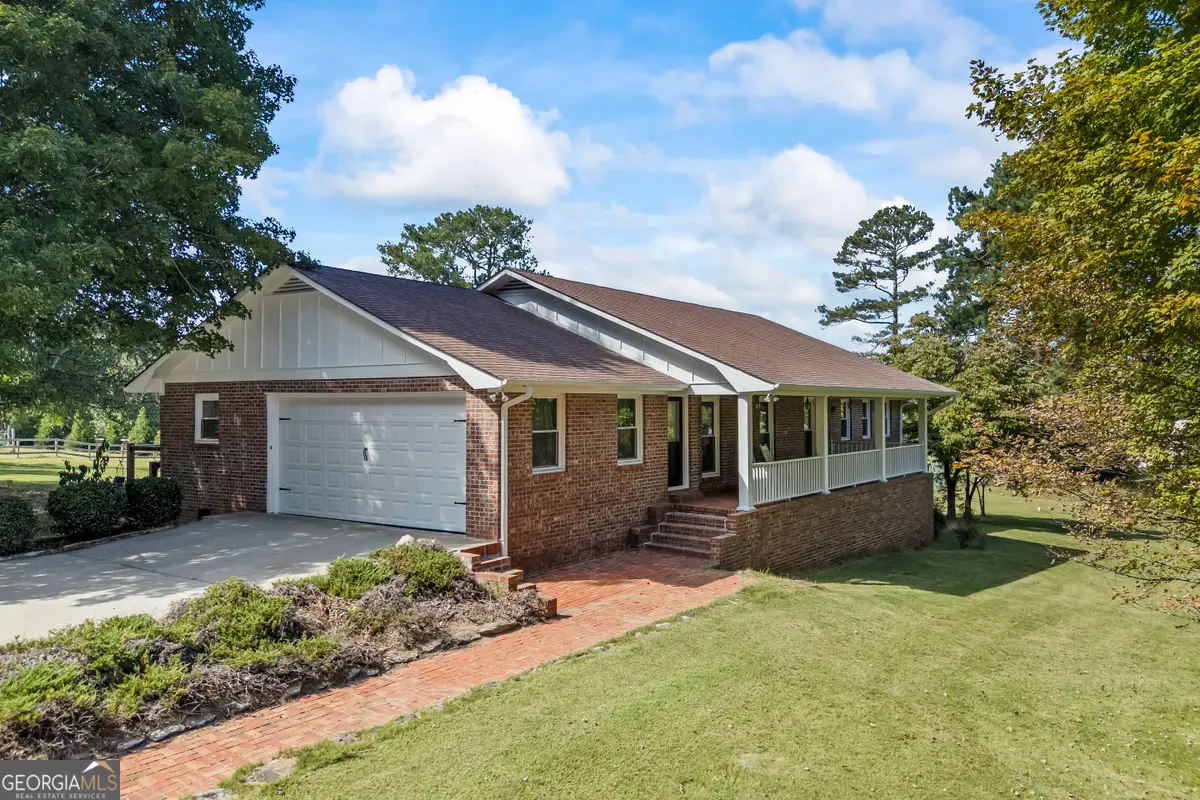 2670 Ho Hum Hollow Road, Monroe, GA 30655 - #1