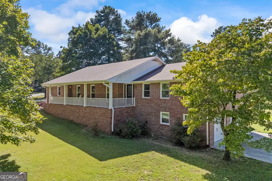 2670 Ho Hum Hollow Road, Monroe, GA 30655 - #2