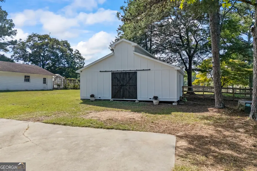 2670 Ho Hum Hollow Road, Monroe, GA 30655 - #3