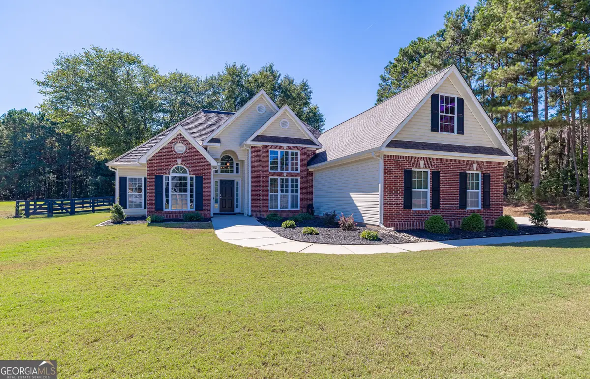 37 Mount Moriah Drive, Senoia, GA 30276 - #1