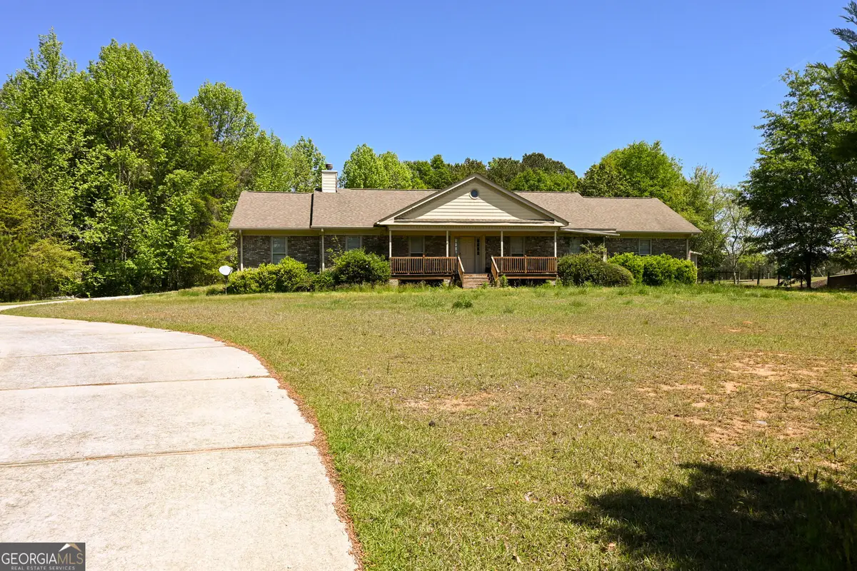 2755 Langley Road Sw, Loganville, GA 30052 - #1