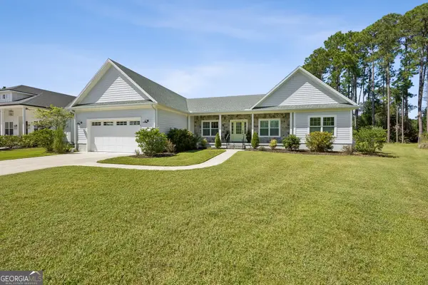 110 Bluebird Court, Saint Marys, GA 31558