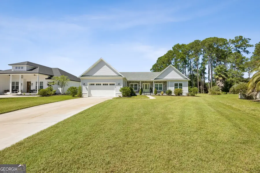 110 Bluebird Court, Saint Marys, GA 31558 - #2