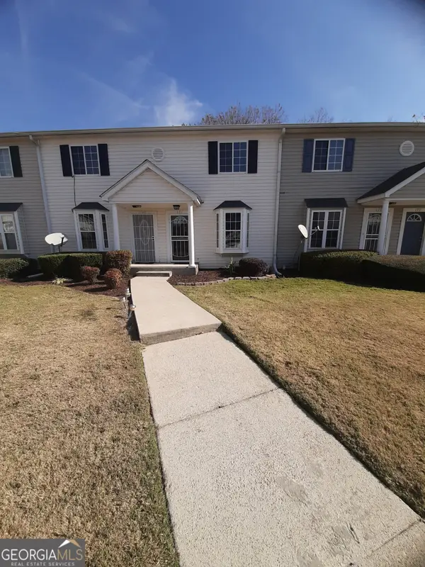 1625 Conley Road #171, Conley, GA 30288