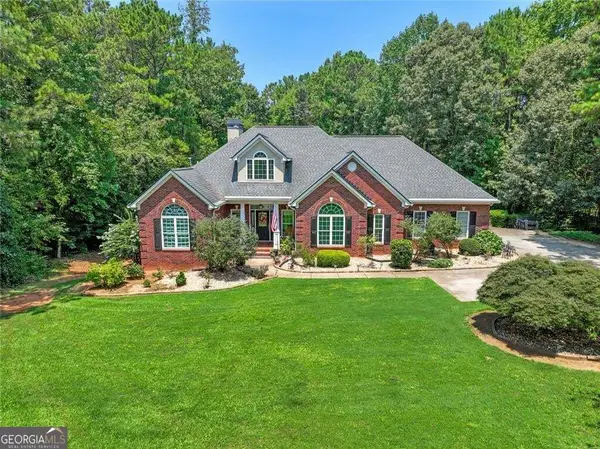 315 Monroe Drive, McDonough, GA 30252