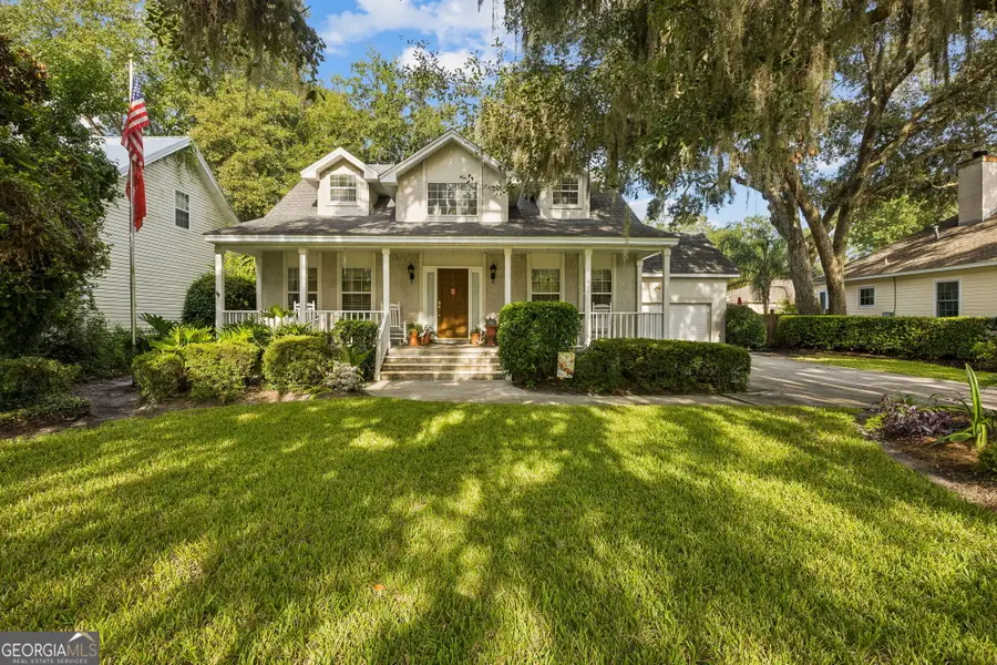 155 Shadow Wood Bend, Saint Simons, GA 31522 - #3