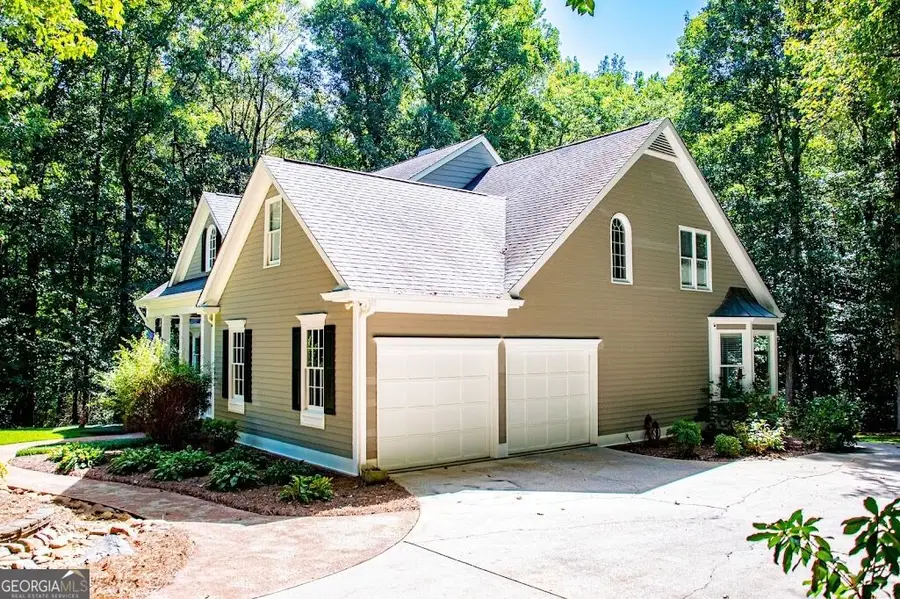 55 Wynridge Drive, Carrollton, GA 30116 - #2