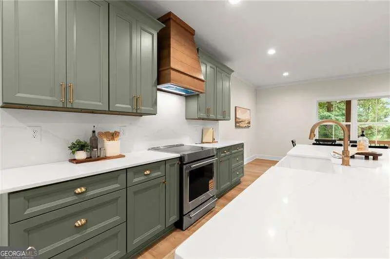 300 Nottingham Drive, Woodstock, GA 30188 - #2