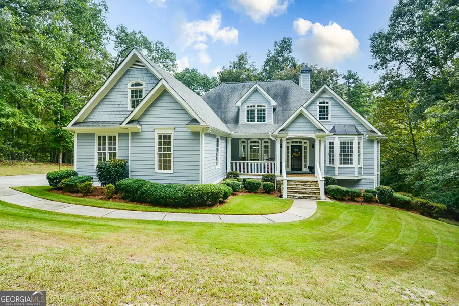 5935 Double Birch, Douglasville, GA 30135 - #2
