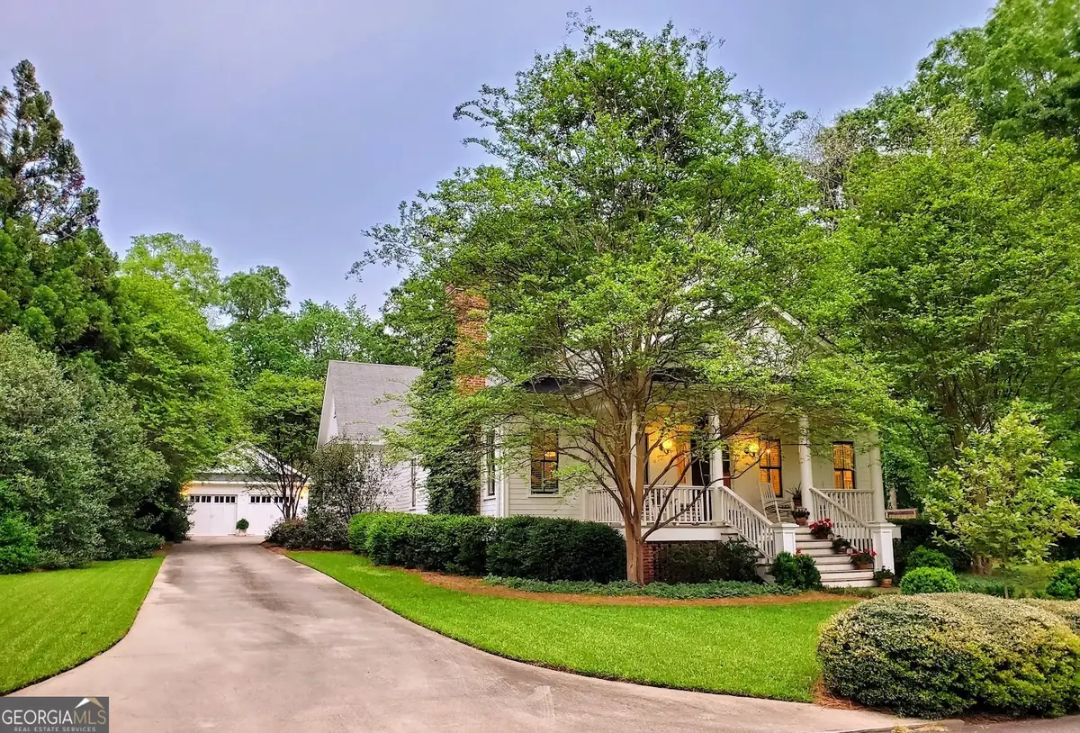 763 Hunter Street, Madison, GA 30650 - #1