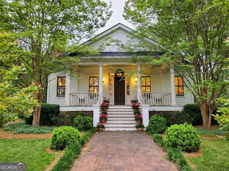 763 Hunter Street, Madison, GA 30650 - #2
