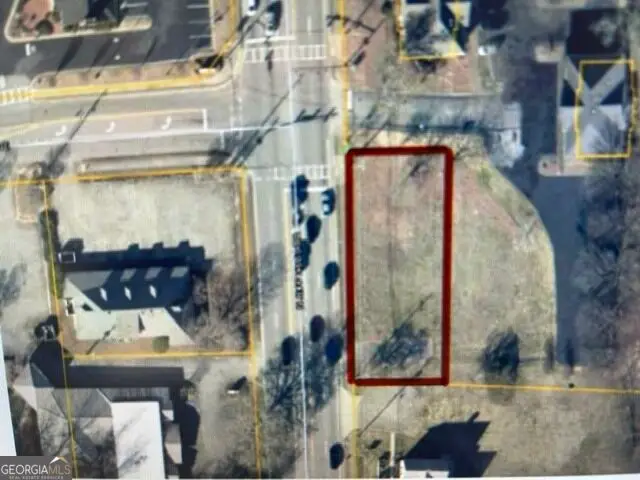 0 N Jeff Davis Drive, Fayetteville, GA 30214 - #1