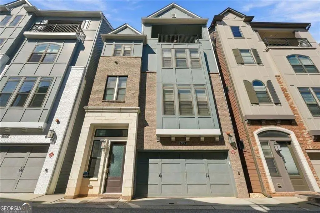 579 Broadview Place Ne, Atlanta, GA 30324 - #1